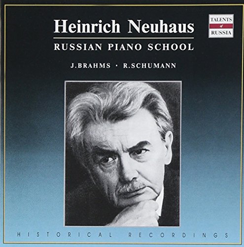 Klavierstucke Op 76 (1878) N.1 Capriccio