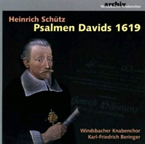 Salmi Di Davide Swv 22-47 Op.2