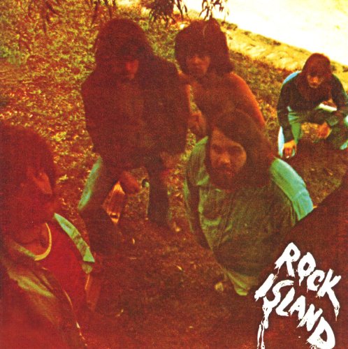 Rock Island
