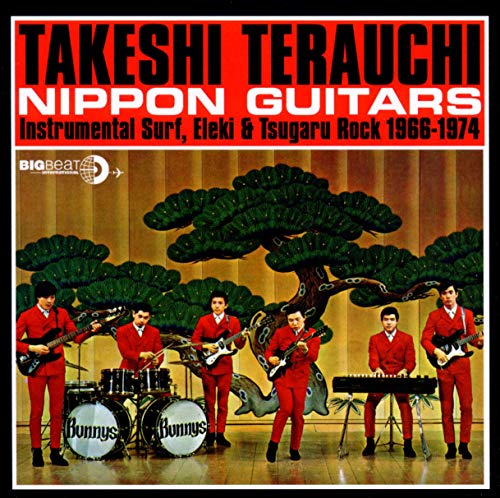 Nippon Guitars