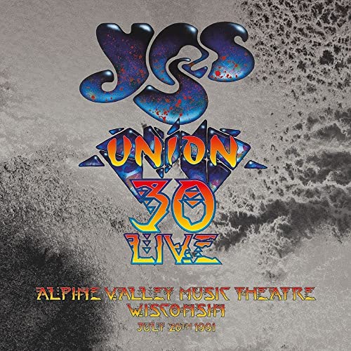 Alpine Valley Music Theatre. Wisconsin 26Th June 1991