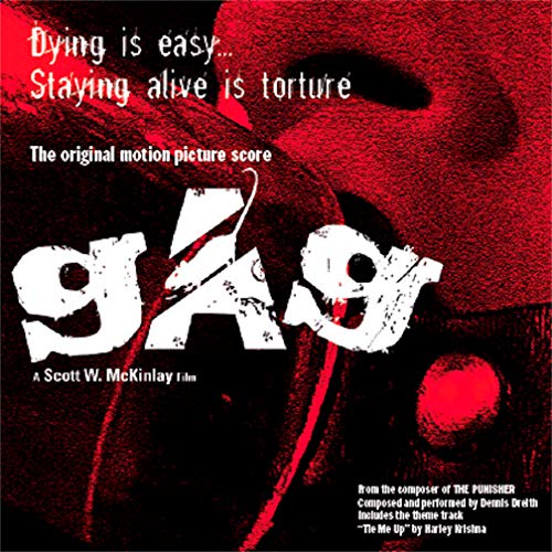 Gag -Original Score