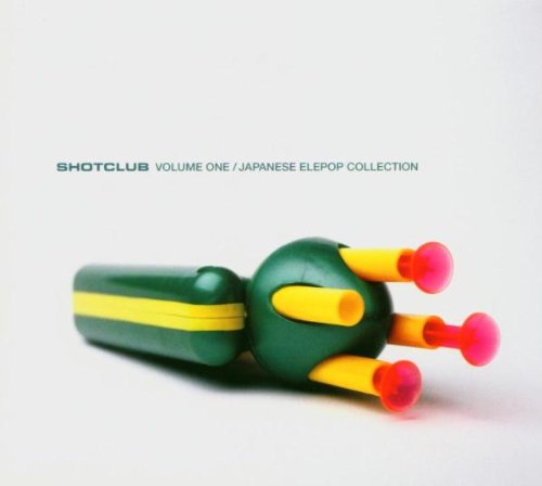Shotclub Vol.1-Japanese Ele