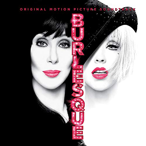 Burlesque--Original Motion Picture Soundtrack (Metallic Gold Vinyl)