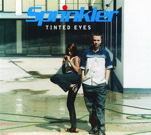 Tinted Eyes