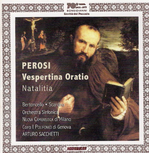 Vespertina Oratio Natalizia