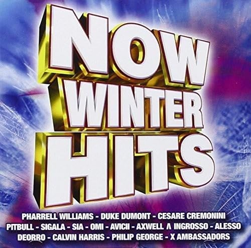 Now Winter Hits