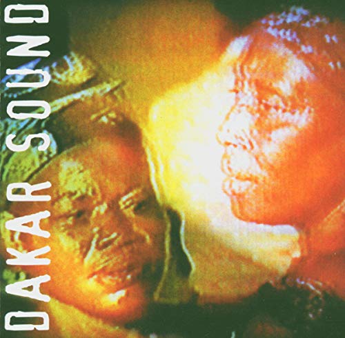 Dakar Sound Sampler -2-