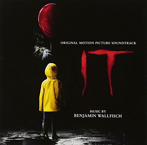 It - Original Motion Picture Soundtrack