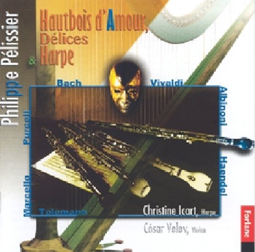 Oboe & Harfe