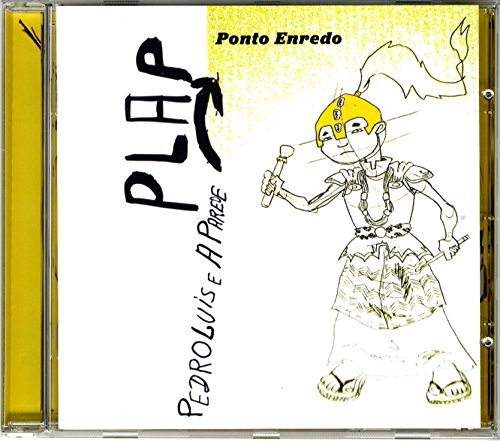 Ponto Enredo