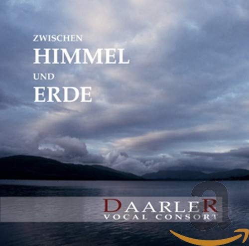 Between Heaven And Earth - Musica Vocale