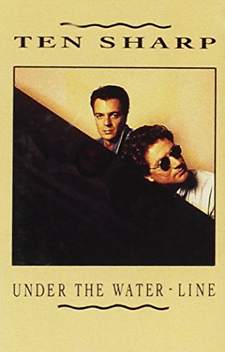 Under The Water-Line
