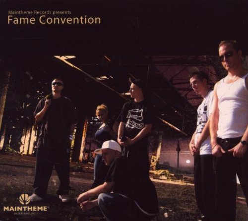 Fame Convention Feat.Serk & She-Raw