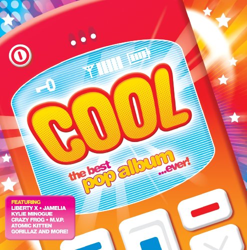 Cool: Best Pop Album Ever