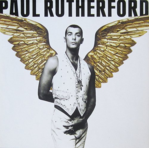 Oh World (1989) / Vinyl Record [Vinyl-Lp]
