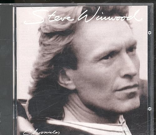Steve Winwood: Chronicles