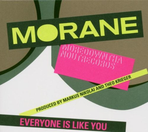 Everyone Is Like You