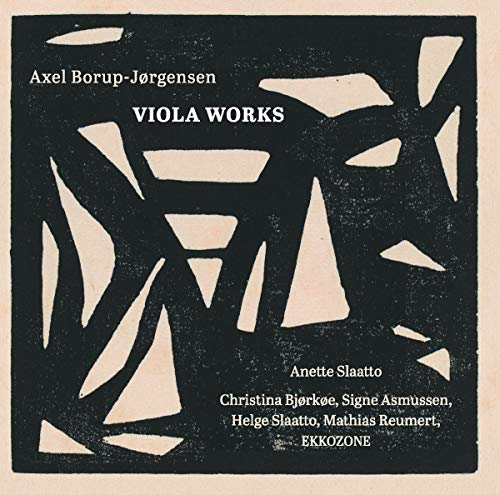 Viola Works