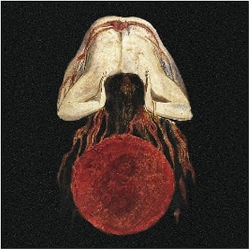 Voidgazer, Rituals Of Extinction
