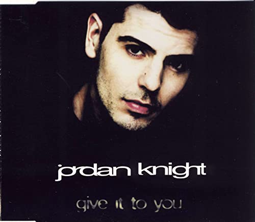 Give It To You