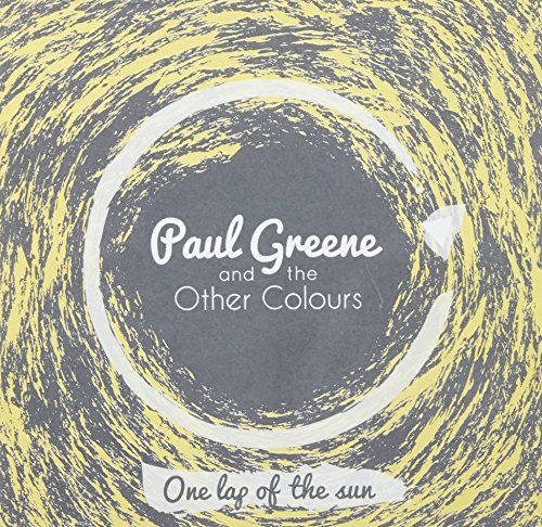 One Lap Of The Sun - Paul Gree