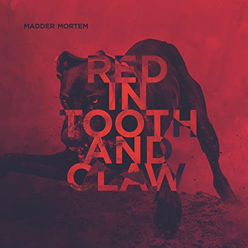 Red In Tooth And Claw