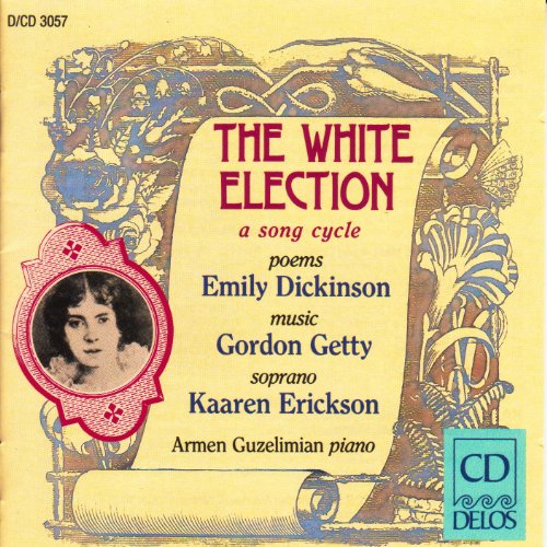 Getty Gordon