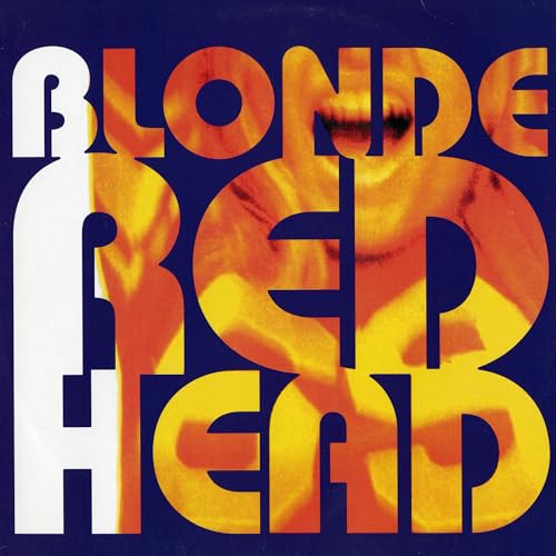 Blonde Redhead [Vinyl]