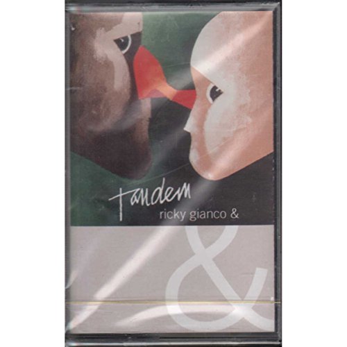 Tandem (Versione Audio Cassetta)