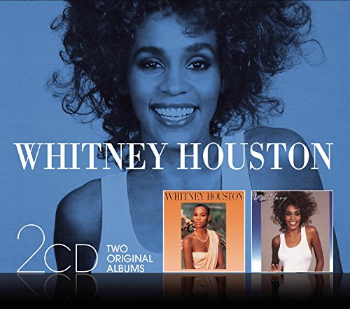 Whitney Houston/ Whitney [2 Cd]