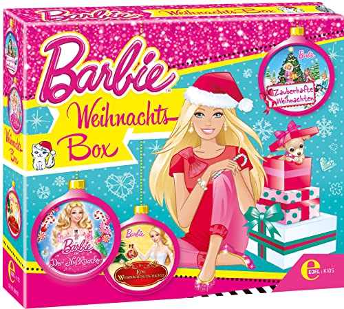 Weihnachts-Box