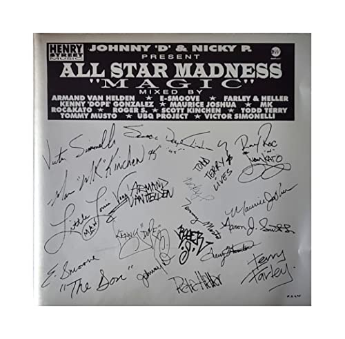 Allstar Madness
