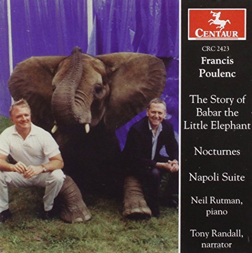 Story Of Babar Little