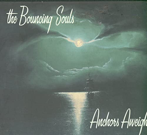 Anchors Aweigh