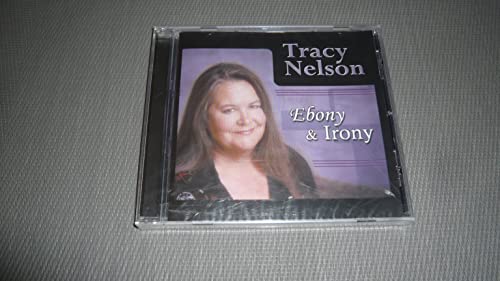 Ebony & Irony