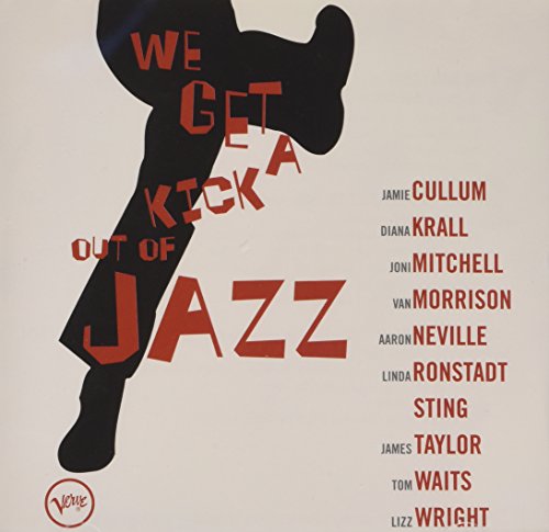 We Get A Kick Out Of Jazz