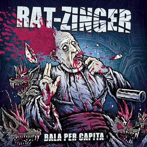 Bala Per Capita (Lp)