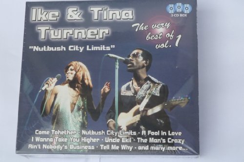 Nutbush City Limits