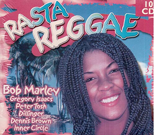 Rasta Reggae
