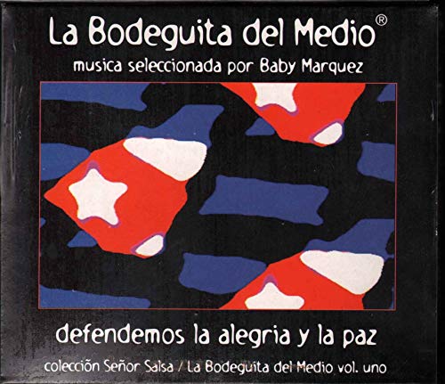 La Bedeguita Del Medio