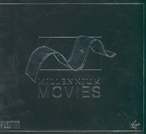 Millennium Movies