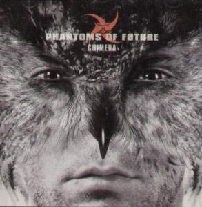 Chimera Cd European Columbia 1996