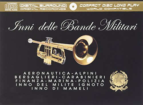 Inni Delle Bande Militari Italiane (Box)