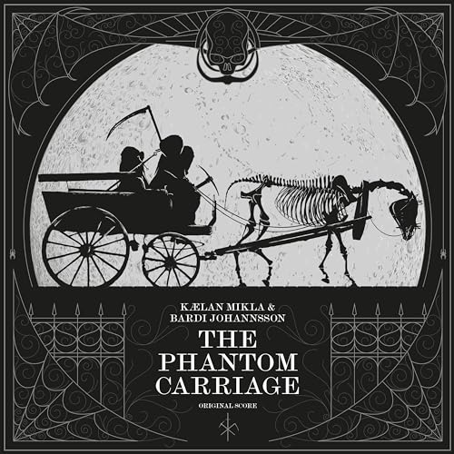 The Phantom Carriage