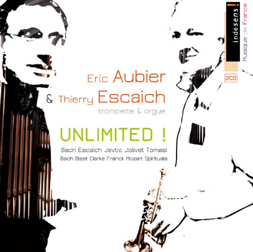 Unlimited (2 Cd)