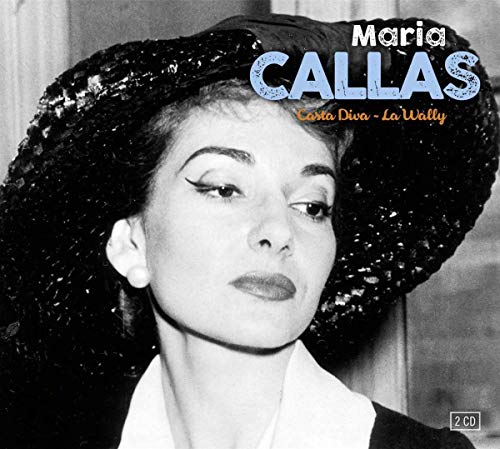 Casta Diva & La Wally