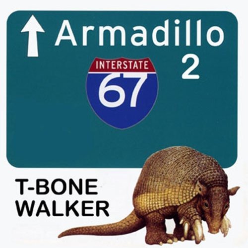 Vol. 2-Armadillo