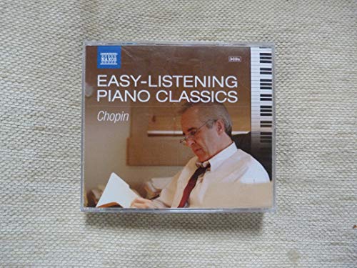 Easy Listening Piano Classics