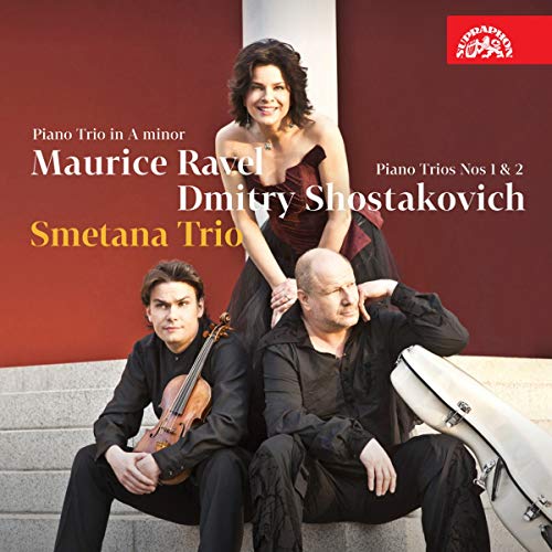 Complete Piano Trios